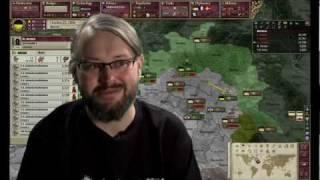 Victoria II: A House Divided Developer Interview