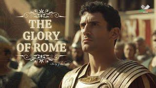 The Glory of Rome | AI Short Film