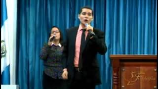 Transmisión en vivo Misión Cristiana Filadelfia