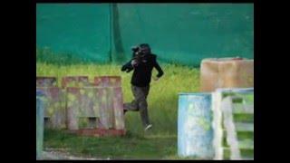 Paintball Challenge