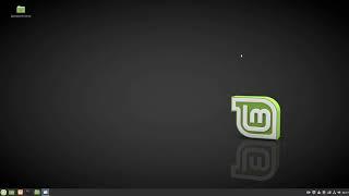 Linux Mint 19 3 Cinnamon Релиз