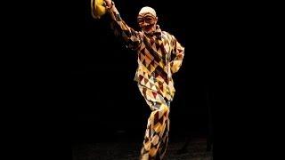 Commedia del'Arte & Baroque Dance "Arlecchino/Harlequin"