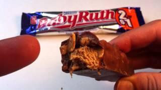 Baby Ruth review