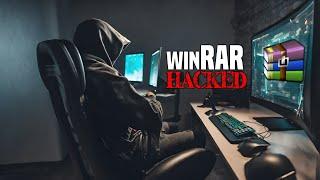 WinRAR Hack and Installing Programs on Windows