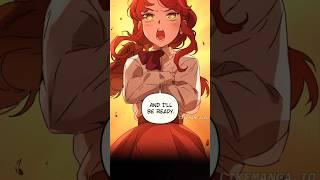 PUPPY PILE ATTACK #manhwa #edit #mc #fys # the #favmanga #spoiler #manhua #viralshorts