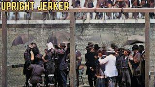 The Upright Jerker - History's Most BRUTAL Execution Method?