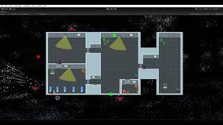 Weeksauce Game Jam May 2022 #3