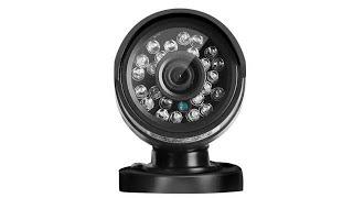 UL Tech 1080P 8 Channel HDMI CCTV Security Camera 8/21/2021 15:3