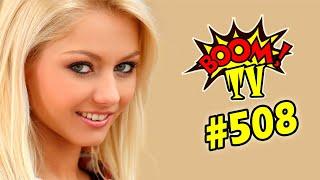 BEST CUBE #508 ЛУЧШИЕ ПРИКОЛЫ COUB за ИЮНЬ от BOOM TV