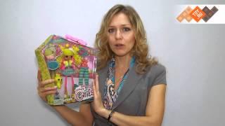 Куклы Лалалупси Герлз (Lalaloopsy Girls) Цветочная фея