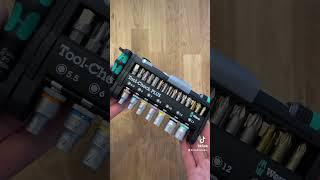 WERA - Tool check plus (Honest review)