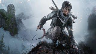 Rise of the Tomb Raider Walkthrough Gameplay No-Commentary Part-2