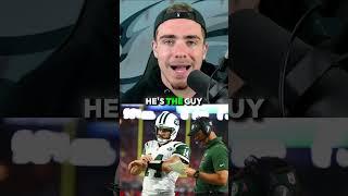 The #Eagles made a great, no brainer hire at OC! #philadelphiaeagles #eaglesnation #eaglesfootball