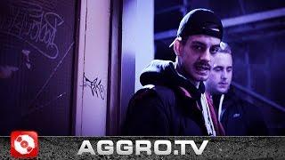 HAZE - FILAS & SHOX (OFFICIAL HD VERSION AGGROTV)