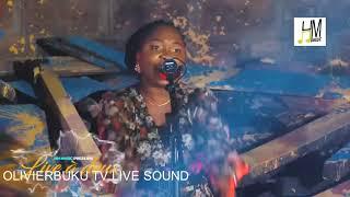 gospel video mix maratoss  [ official ]