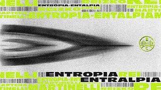 Bridge Invite - Entropia Entalpia [Mamba Negra]