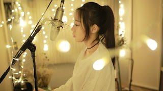 【逃跑計畫-夜空中最亮的星】COVER by 花兒-林佳音