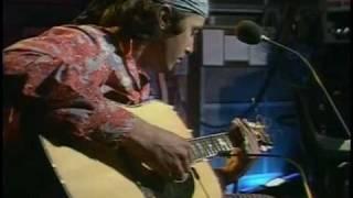 Ry Cooder - Vigilante Man (live)