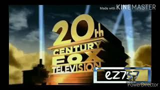 Preview 2 20th century fox effects reversed (sponsored by preview 2 effects)