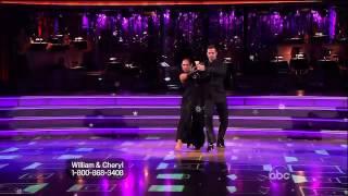 William Levy ''Dancing With The Stars''...