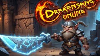 Drakensang Online: Dwarf New Event