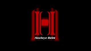 Hawkeye Rides Q & A LiveStream