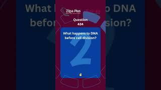 Biology flash card series | Part 434 biology  #zilpaplus #study #flashstudy #flashcards