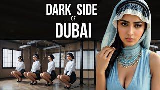 The Dark Side of Dubai