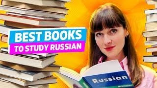 Best books to study Russian II Anna Global Travel