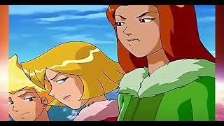 My Top 10 Favorite Moments in Totally Spies Ep Totally Mystery Much! #totallyspies #martinmystery