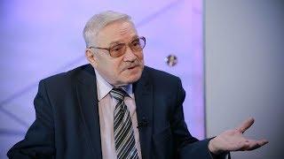 Человек с именем: Михаил Стюхин -«Музыка для меня - это все»