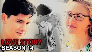 Zig and Maya - A Thousand Years [LOVE STORY SEASON 14]