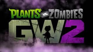 Plants vs. Zombies Garden Warfare 2 OST - The Gargantuar's Theme (Extended)