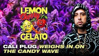 Cali Plug Weighs In On The Candy Wave