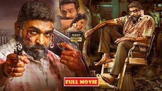 Vijay Sethupathi Telugu FULL HD Political Satire Drama Movie || @JordaarMovies