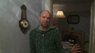 David Harradine Interview