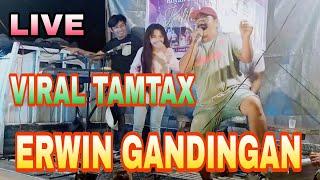 Katipa / New Viral Tamtax Band & Erwin Gandingan