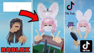 Roblox VR TIK TOK EDITION 2 