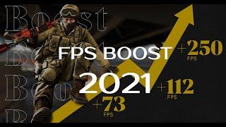  КАК ПОВЫСИТЬ ФПС КС ГО  УЛЬТИМАТИВНЫЙ ГАЙД 2021 КАК ПОДНЯТЬ FPS В CSGO САМЫЙ ПОЛНЫЙ 