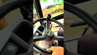 JCB 3DX Plus machine ECO EXPRAT video Talim kotiya