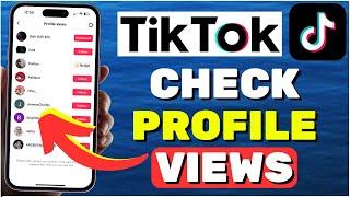 How To See Who Viewed Your TikTok Profile