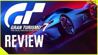 Gran Turismo 7 评论 - “购买，等待销售，从不接触？”微交易高得离谱！ -IP