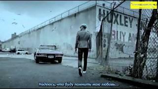 Big Bang - Blue (рус.саб.)