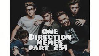 One Direction memes part 25! Enjoyy