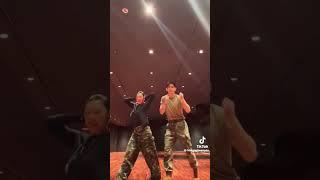 Bro Slayed  #music #bts #boyband #kimtaehyung #taehyung #leejung #leejunglovesyou #taehyungdance