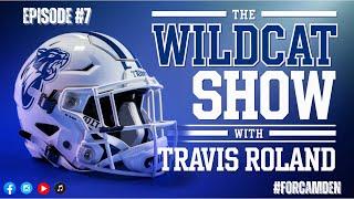 The Wildcat Show | Ep: 7 "The Play Off'!" #Forcamden