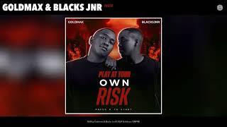 Goldmax & Blacks Jnr - NUR (Official Audio)