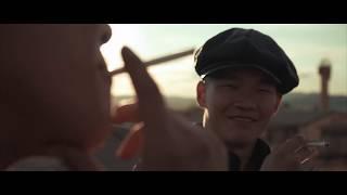 Gangbay - Gangan Tsagaan (Official Music Video)