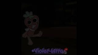 Cosmo admired him / Fruitcake  / OG idea / Dandy's World / #dandysworld #sprout #cosmo #fruitcake