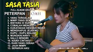 YANG TERDALAM 'SASA TASIA' AKUSTIK COVER FULL ALBUM